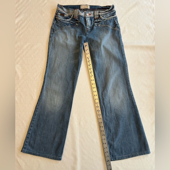Vintage London Jeans Premium Collection Women’s - Picture 10 of 16
